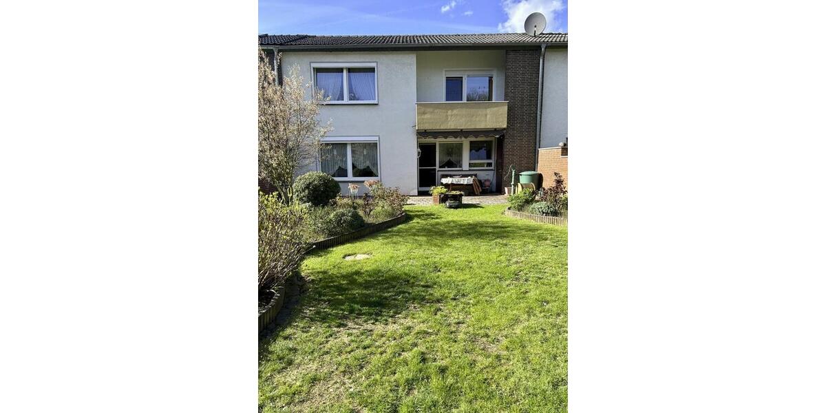 Reihenhaus Sarstedt - 5 Zimmer, 125 m&sup2;, 335.000&euro; | Angebot:26847514