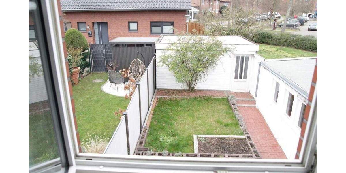 Reihenendhaus Burgdorf - 5 Zimmer, 109 m&sup2;, 320.000&euro; | Angebot:24002500