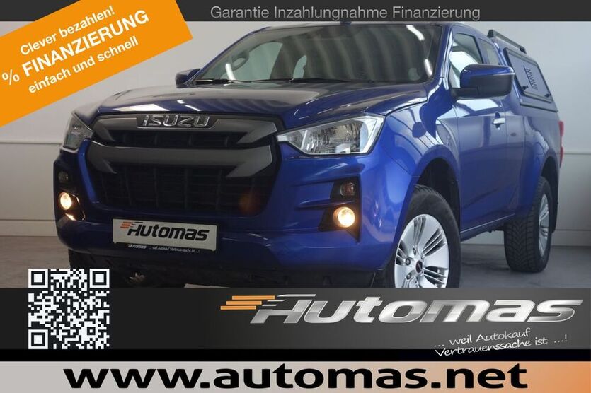 D-Max