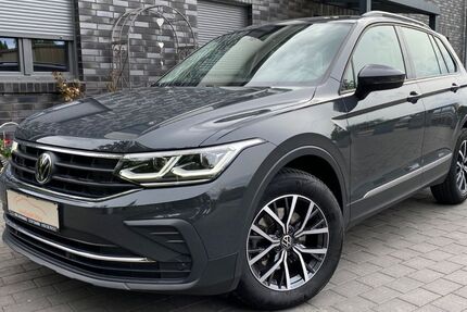 VW Tiguan 72.000 km 23.200 &euro; Sehnde Bei Hannover 31319