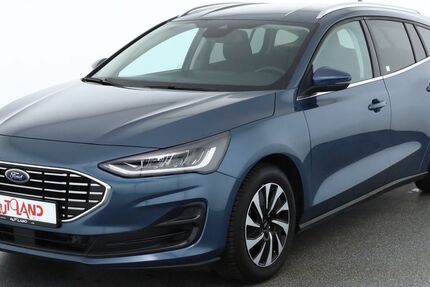 Ford Focus 6.180 km 21.390 &euro; Hannover 30179