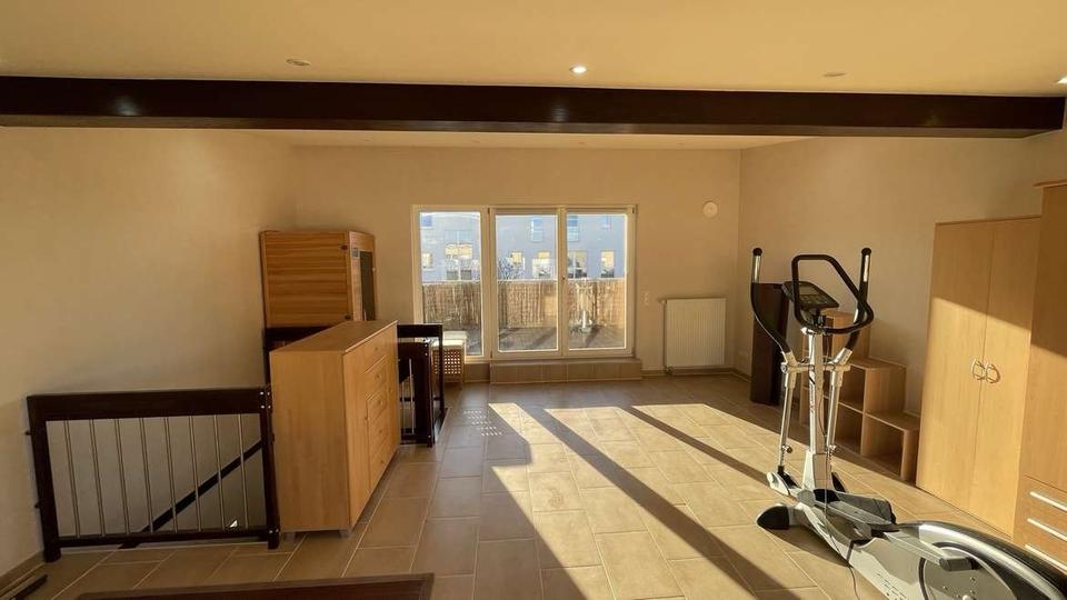 Reihenhaus Hannover Döhren-Wülfel - 5.5 Zimmer, 159 m&sup2;, 1.890&euro; | Angebot:26335857