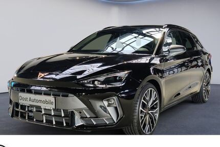 Cupra Leon 5.000 km 43.560 &euro; Hildesheim 31135