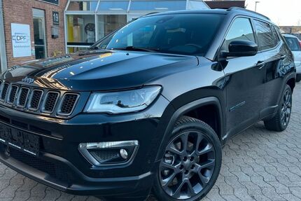 Jeep Compass 78.000 km 17.500 &euro; Barsinghausen 30890