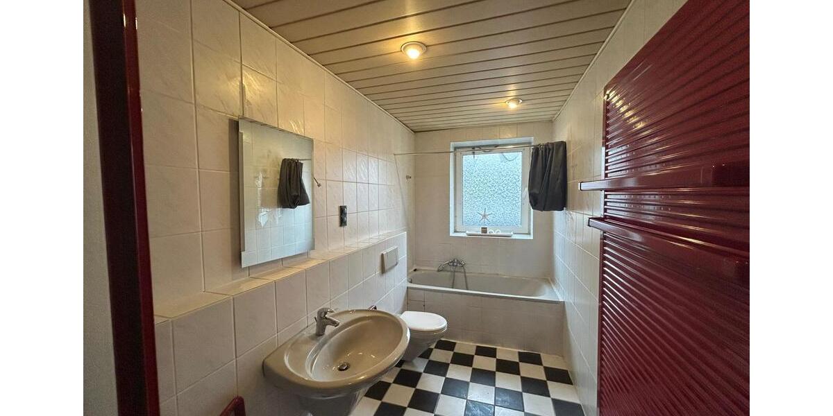 Erdgeschoßwohnung Laatzen - 4 Zimmer, 88 m&sup2;, 1.100&euro; | Angebot:26485128