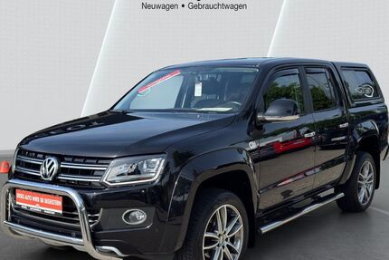 VW Amarok 55.255 km 31.991 &euro; Wunstorf 31515