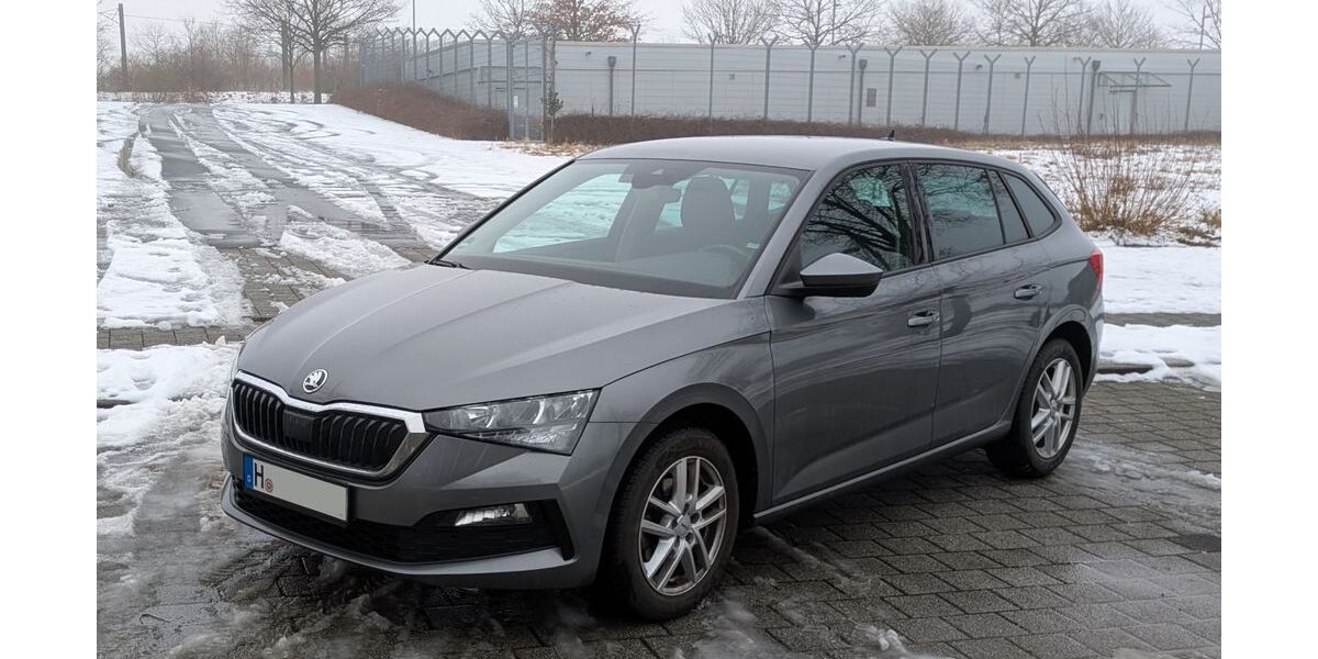 Skoda Scala 35.000 km 17.000 &euro; Sehnde 31319