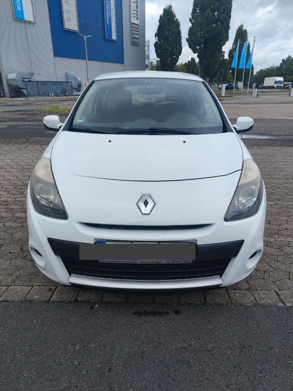 Clio