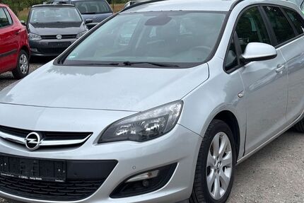 Opel Astra 159.000 km 5.290 &euro; Burgdorf 31303