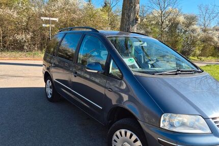 VW Sharan 350.000 km 2.550 &euro; Sarstedt 31157