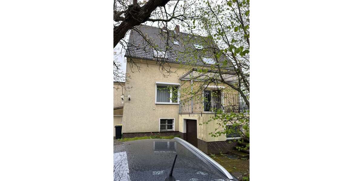 Einfamilienhaus Langenhagen - 7 Zimmer, 170 m&sup2;, 520.000&euro; | Angebot:26995888
