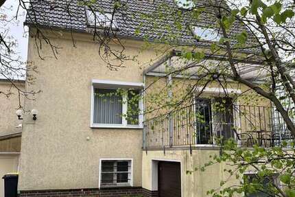 Haus Langenhagen - 7 Zimmer, 170 m&sup2;, 520.000&euro; | Angebot:26995888