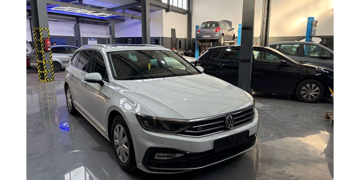 VW Passat 238.000 km 14.990 &euro; Langenhagen 30851