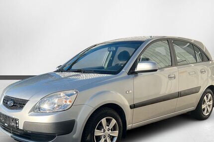 Kia Rio 129.500 km 2.880 &euro; Neustadt am Rübenberge 31535