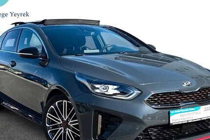 Kia pro ceed / ProCeed 69.000 km 20.950 &euro; Laatzen 30880