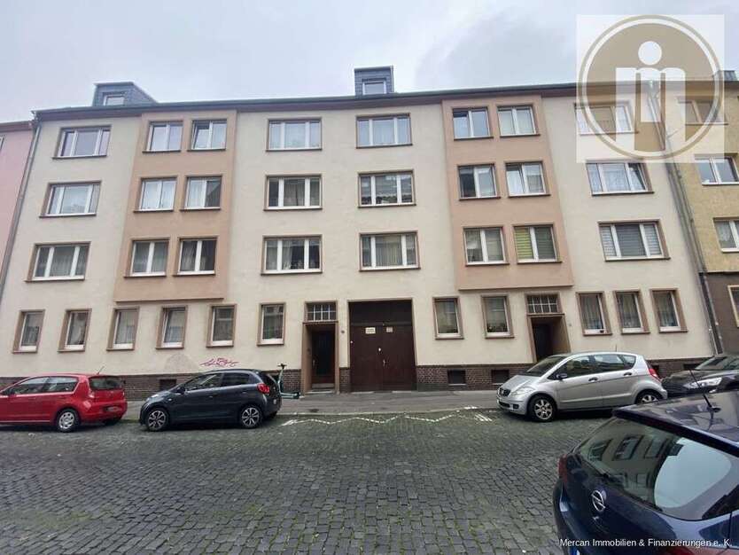 Wohnung zum Kaufen in Hannover 199.000 € 61 m²