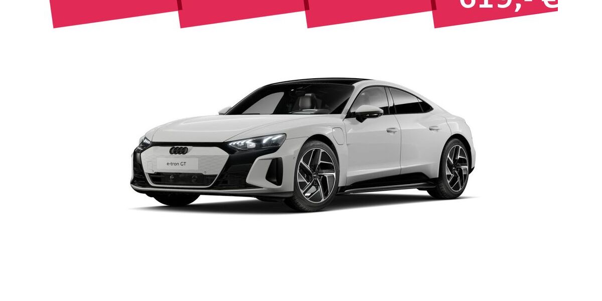 Audi e-tron GT 65.041 km 51.990 &euro; Hannover 30179