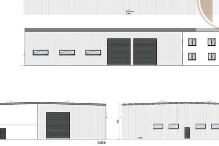 Gewerbeobjekt Garbsen Meyenfeld - 7.500&euro; | Angebot:19791059
