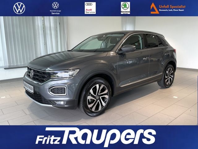 VW T-Roc 35.509 km 23.990 € Hannover 30453
