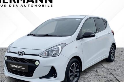 Hyundai i10 47.626 km 8.981 &euro; Hildesheim 31135