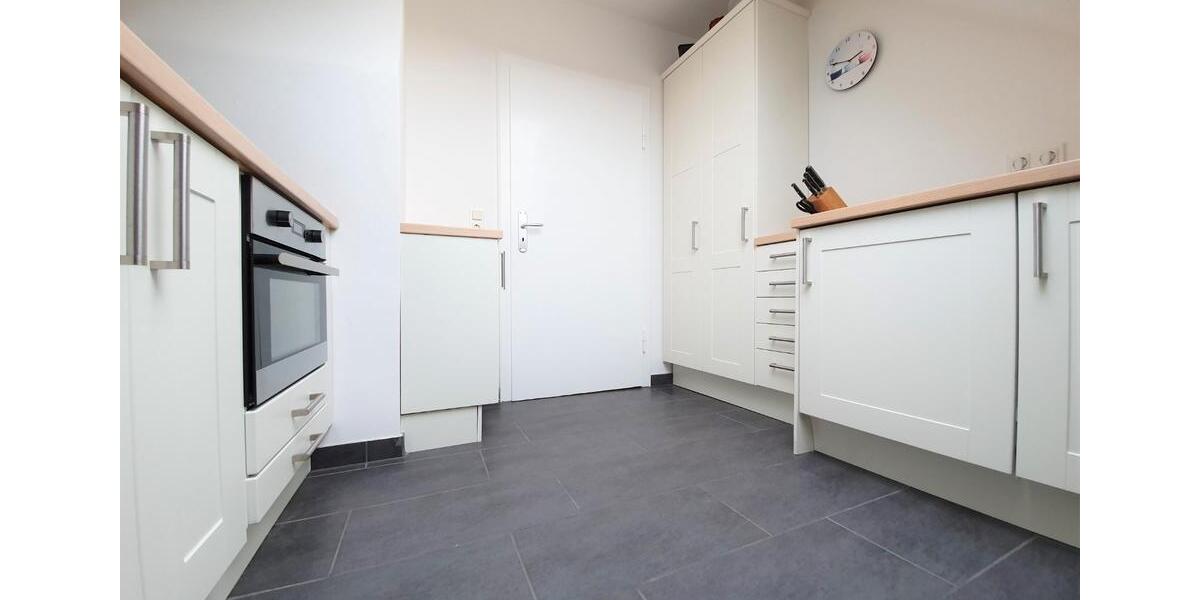 Dachgeschoßwohnung Hannover - 3 Zimmer, 55 m&sup2;, 214.000&euro; | Angebot:26828929