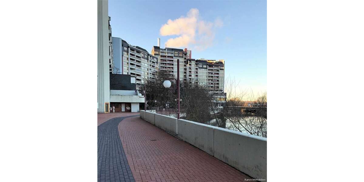 Etagenwohnung Hannover Linden-Limmer - 1 Zimmer, 50 m&sup2;, 48.000&euro; | Angebot:25362709