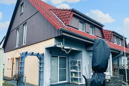 Ein Eigenheim für Sie!? 4 zimmer