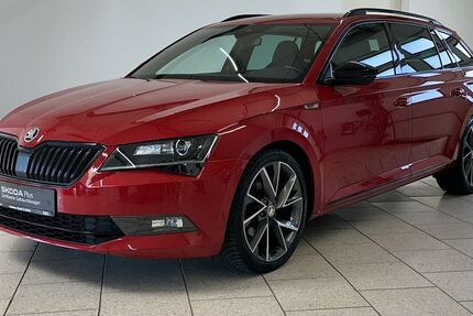 Skoda Superb 49.970 km 26.990 &euro; Hemmingen/Hannover 30966