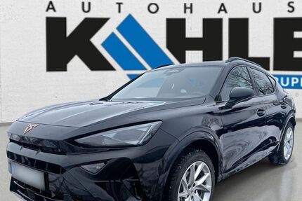 Cupra Formentor 17.500 km 42.980 &euro; Hannover 30419