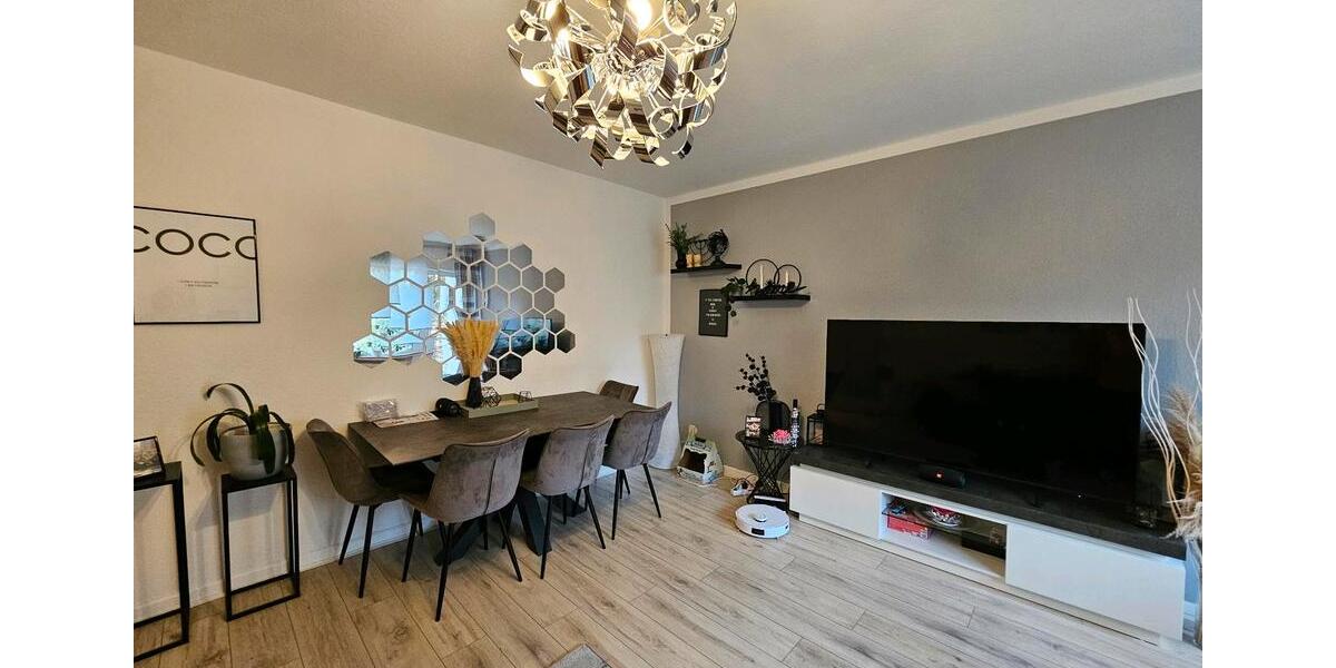 Erdgeschoßwohnung Bad Nenndorf - 3 Zimmer, 72 m&sup2;, 165.000&euro; | Angebot:26721425
