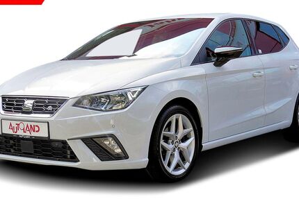 Seat Ibiza 90.000 km 16.890 € Hannover 30179