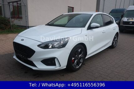 Ford Focus 108.606 km 15.800 &euro; Hannover 30179