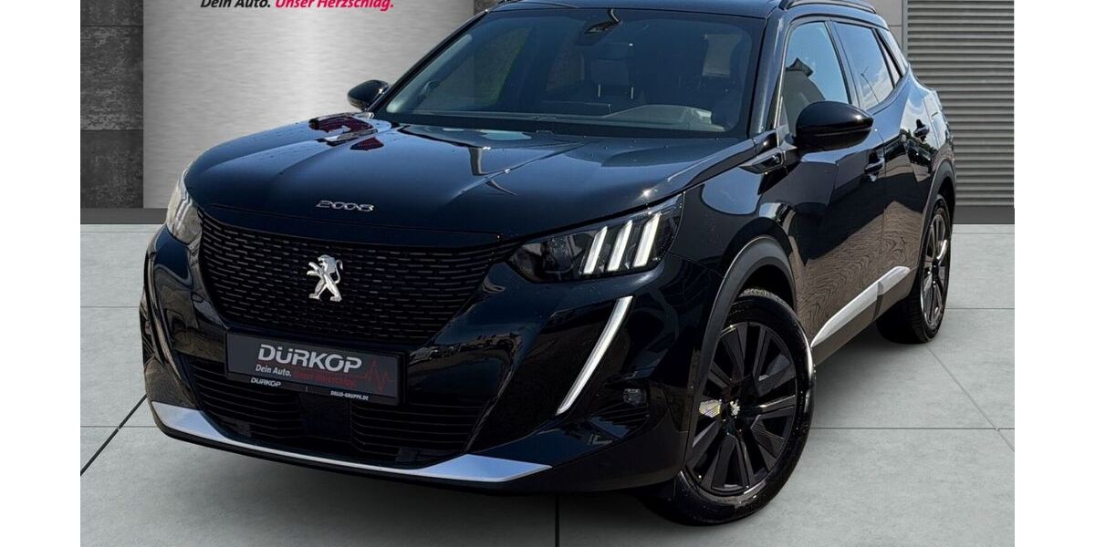 Peugeot 2008 54.217 km 19.490 &euro; Hildesheim 31135