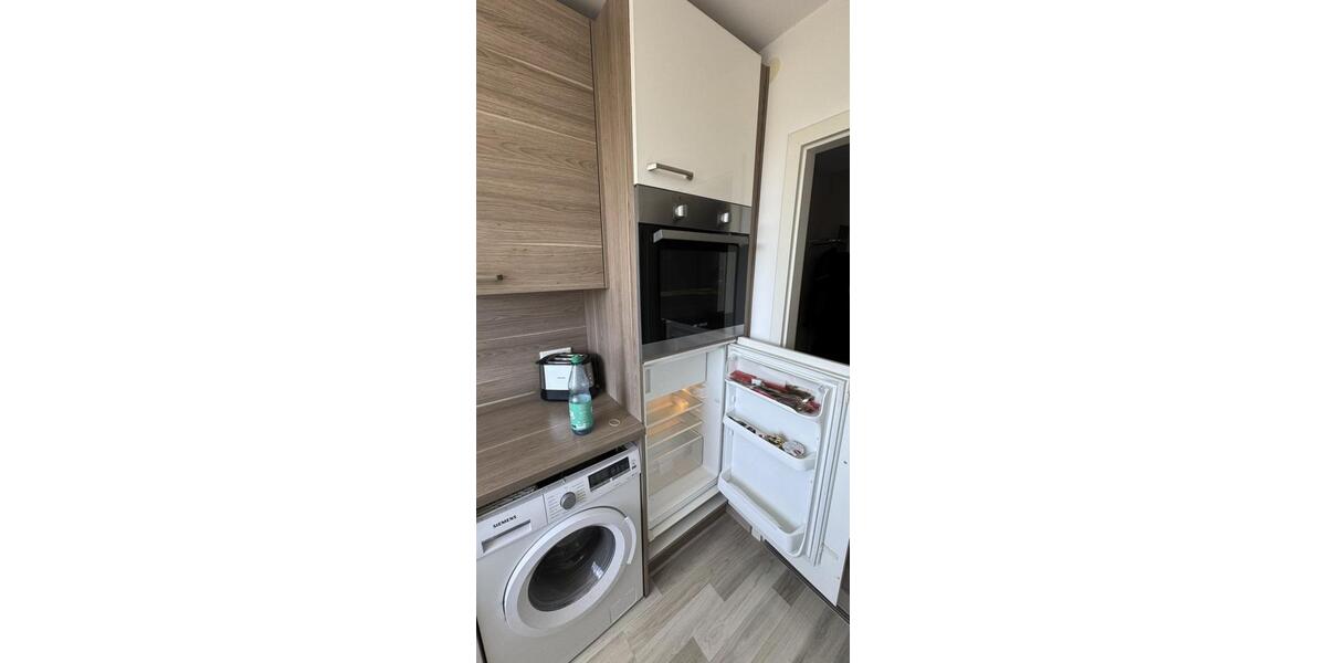 Etagenwohnung Hannover Herrenhausen-Stöcken - 2 Zimmer, 49 m&sup2;, 199.500&euro; | Angebot:26715461