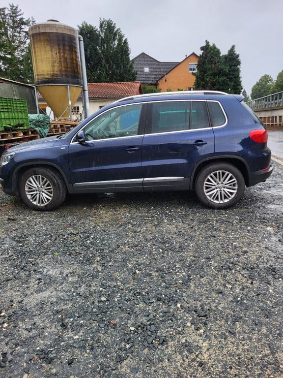 Tiguan