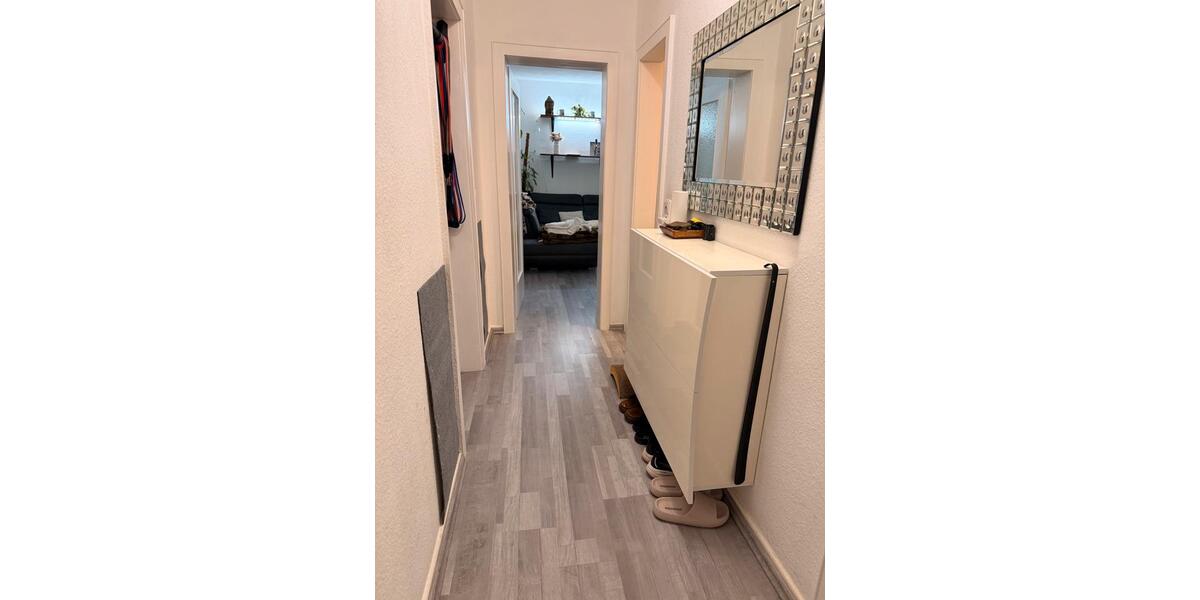 Erdgeschoßwohnung Hannover Buchholz-Kleefeld - 3 Zimmer, 70 m&sup2;, 550&euro; | Angebot:27620399