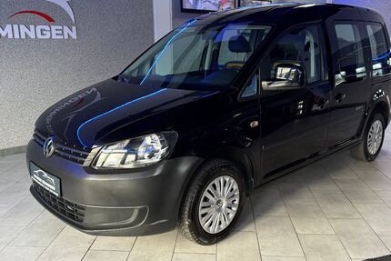 VW Caddy 165.720 km 10.900 &euro; Hemmingen 30966