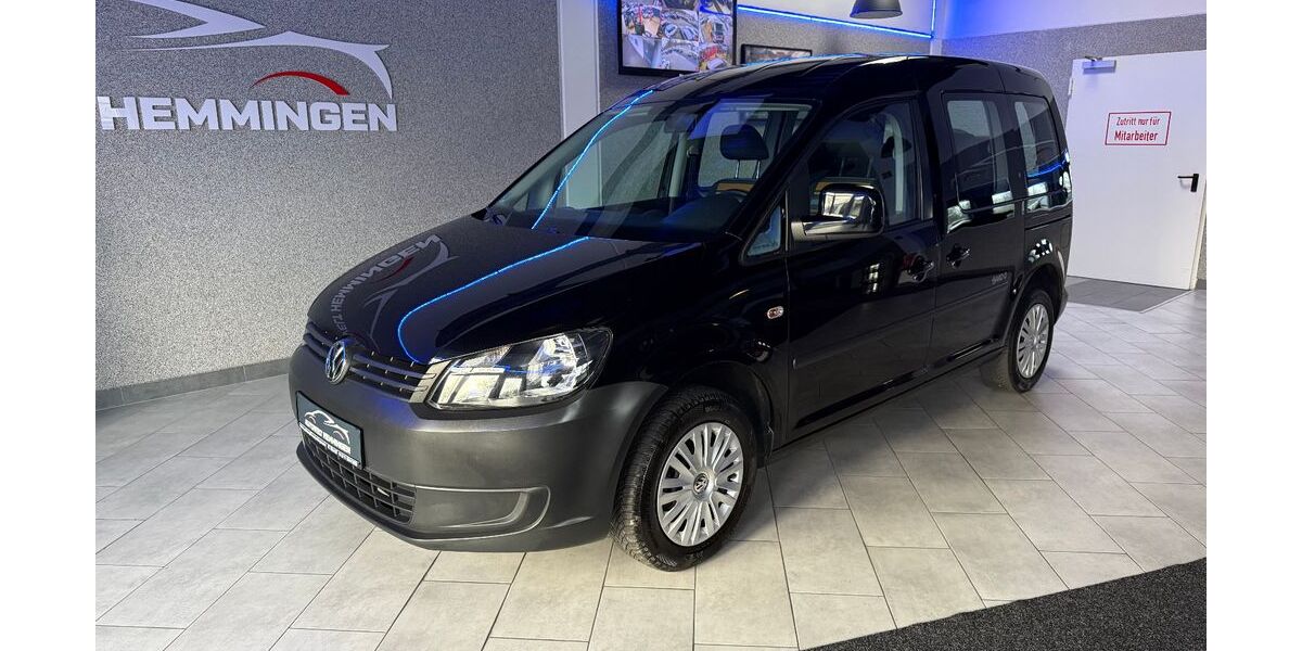 VW Caddy 165.720 km 10.900 &euro; Hemmingen 30966