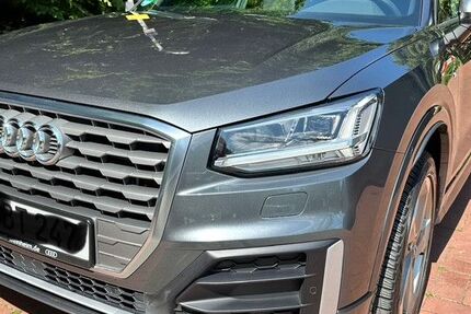 Audi Q2 103.000 km 19.900 &euro; Hannover 30175