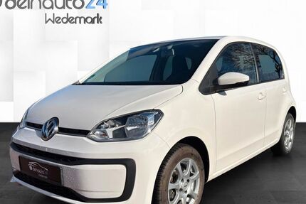 VW up! 70.000 km 8.900 &euro; Wedemark 30900