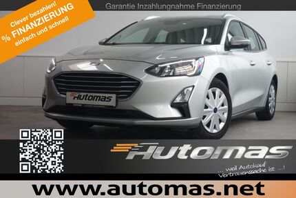 Ford Focus 91.485 km 11.450 &euro; Garbsen / Hannover 30827