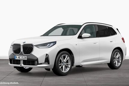 BMW X3 6.713 km 51.500 &euro; Hannover 30539