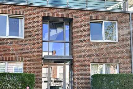 Wohnung Hannover Buchholz-Kleefeld - 3 Zimmer, 108 m&sup2;, 449.000&euro; | Angebot:26802643
