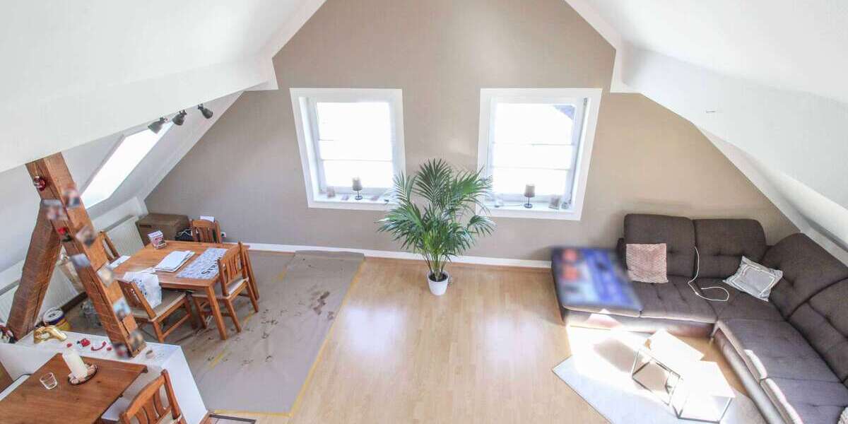 Etagenwohnung Giesen - 2 Zimmer, 56 m&sup2;, 130.000&euro; | Angebot:26661849