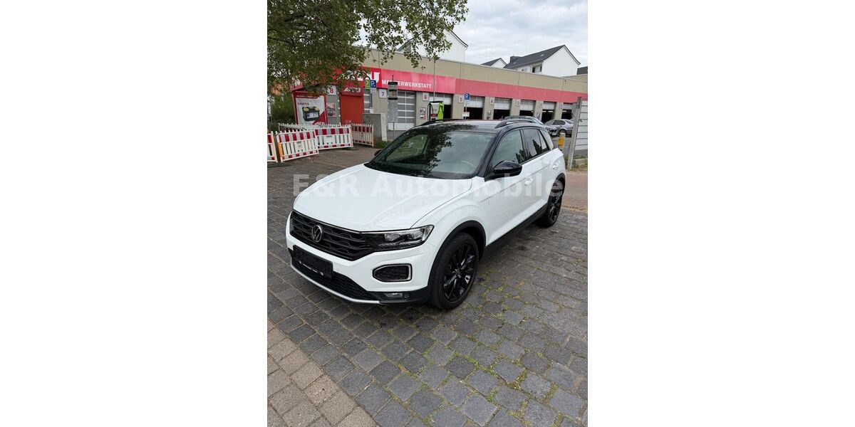 VW T-Roc 145.566 km 18.990 &euro; Laatzen 30880