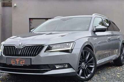 Skoda Superb 132.000 km 21.950 € Hannover 30453