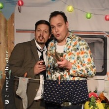 Zimmer.Theater - Landei gesucht