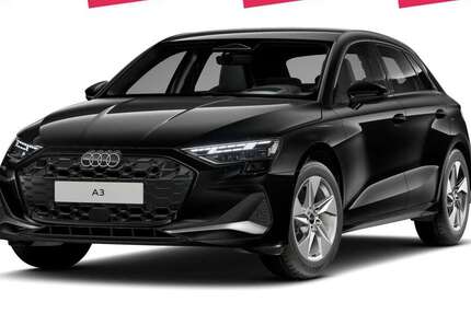 Audi A3 9.256 km 31.490 &euro; Hannover 30179