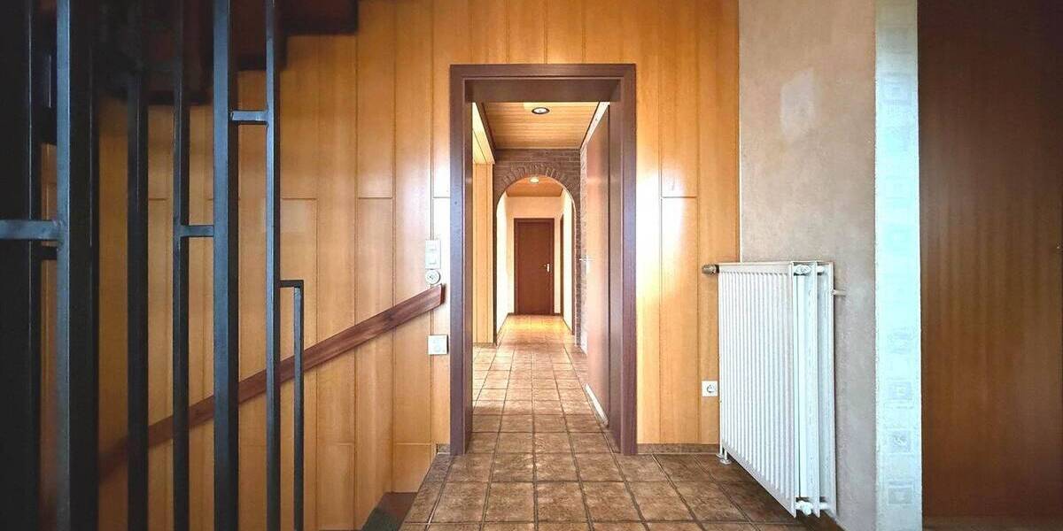 Gestalten Sie Ihr Familienglück in Horst 4 zimmer