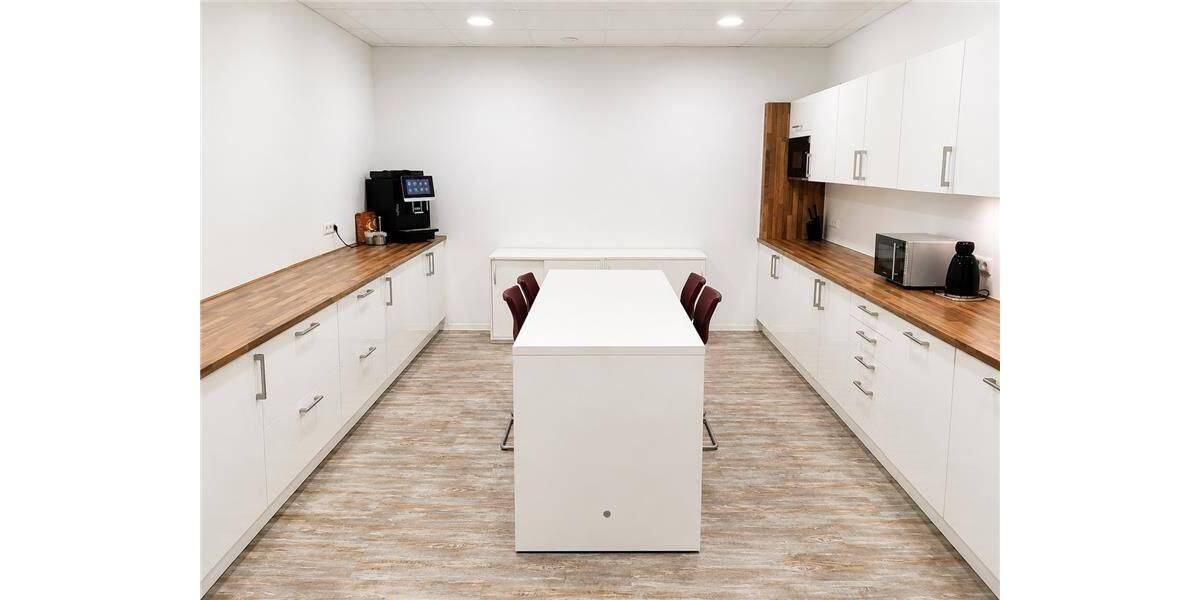 Gewerbeobjekt Hannover Südstadt - 450&euro; | Angebot:26828935